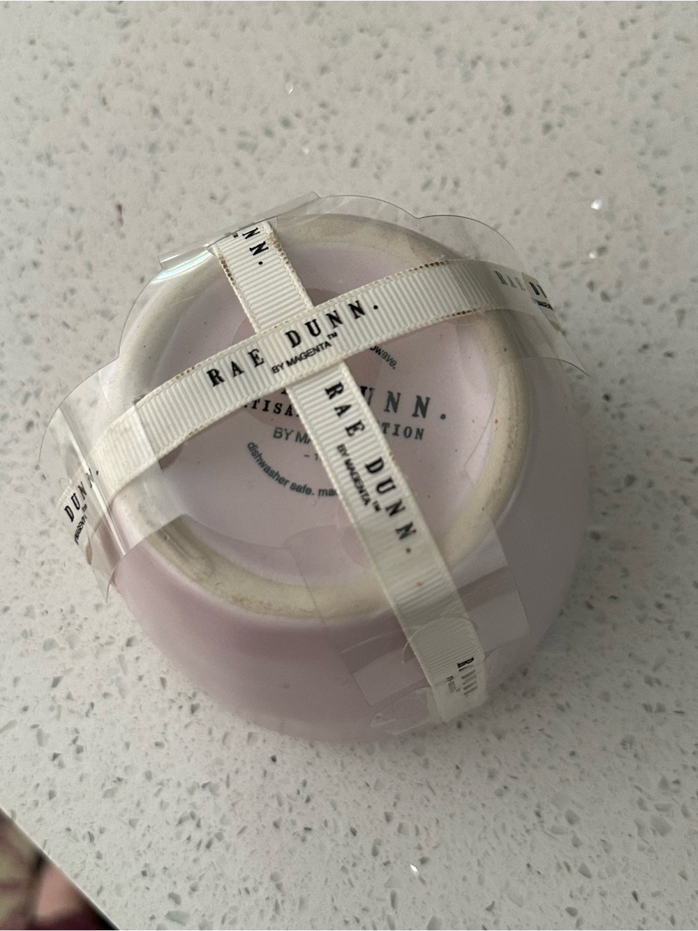 Measuring Cup Set • Matte Light Purple - Picture 4 of 9